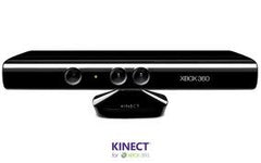 Xbox Kinect