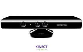 Xbox Kinect